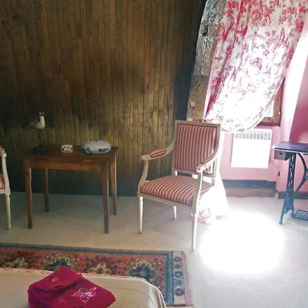Feriehus Holiday La Jaumerie Vergt